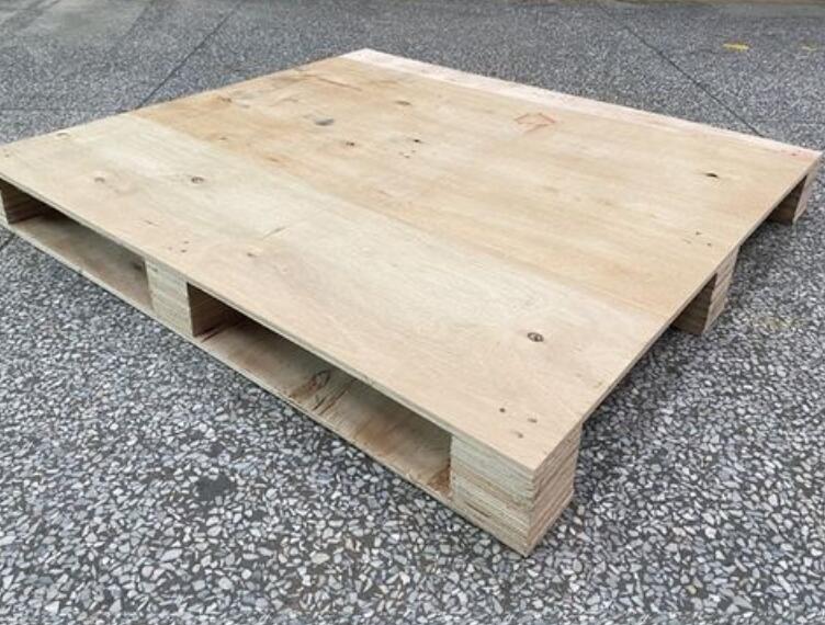木栈板3